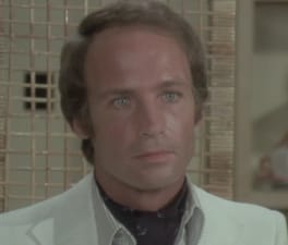 ジョン・リチャードソン（映画俳優）の写真