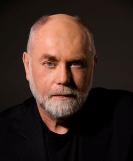 ロバート・デヴィッド・ホール（俳優・映画俳優）の写真