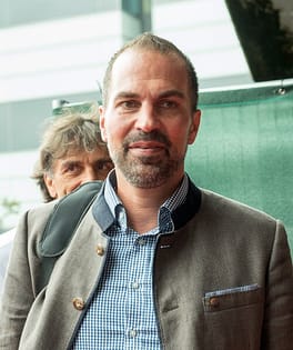 マルクス・バッベル（サッカー選手・サッカー指導者）の写真