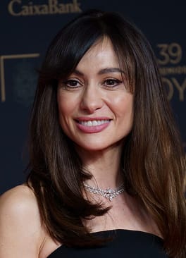 ナタリア・ベルベケ（舞台俳優・映画俳優）の写真