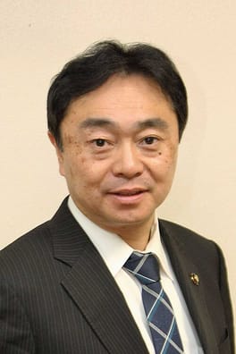 小笠原春一（政治家）の写真