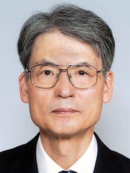 Photo of Tetsuya Shiokawa