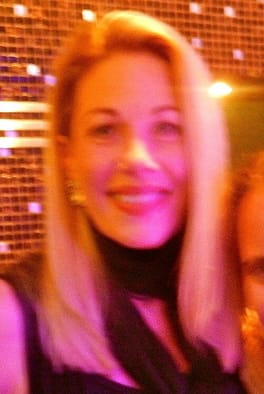 マリン・メイジー（歌手・俳優）の写真
