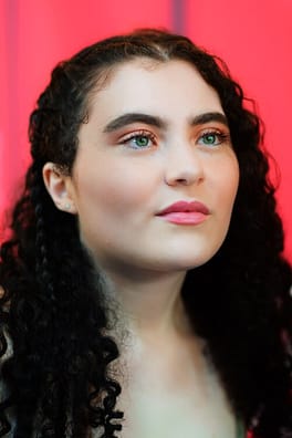 リラ・クロフォード（俳優・舞台俳優）の写真