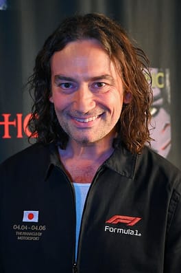 コンスタンチン・マルーラ（俳優・テレビ俳優）の写真