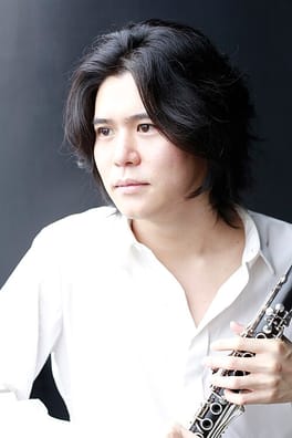 吉田誠(クラリネット奏者)の写真