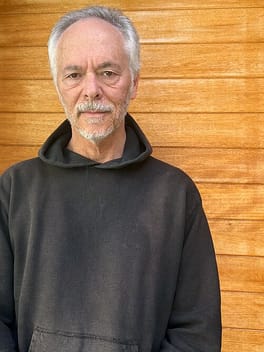 Photo of Tony Berg