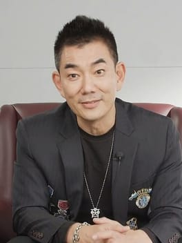 リッチー・レン（歌手・俳優）の写真