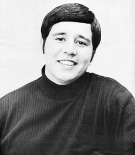 クリス・モンテス（歌手・シンガーソングライター）の写真