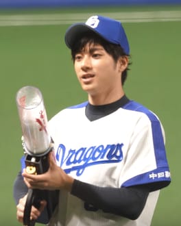 山田裕貴（俳優・ラジオパーソナリティ）の写真