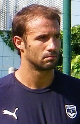 マルク・プラニュス（サッカー選手）の写真