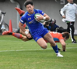 Photo of Kai Ishii