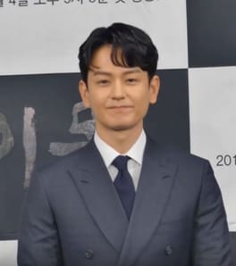 イム・ジュファン（俳優・映画俳優）の写真