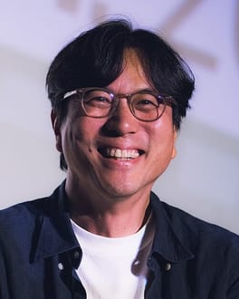 キム・テヨン（映画監督・脚本家）の写真