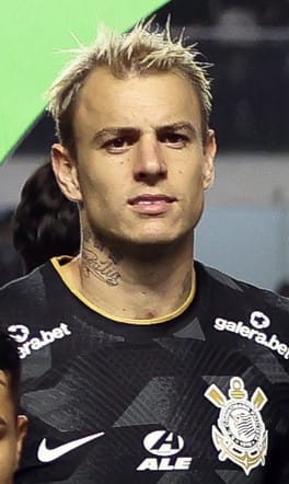 ホジェル・クルグ・ゲデス（サッカー選手）の写真