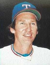チャーリー・ハフ（野球選手）の写真