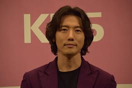キ・テヨン（映画俳優・俳優）の写真
