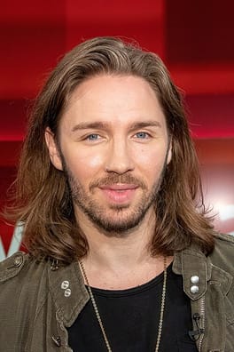 ギル・オファリム（俳優・ギタリスト）の写真
