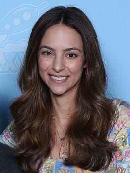 タラ・アッシュ（俳優・テレビ俳優）の写真