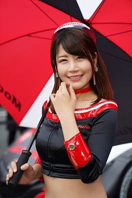 Photo of Mei Nagahara