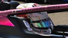 Photo of Kean Nakamura-Berta