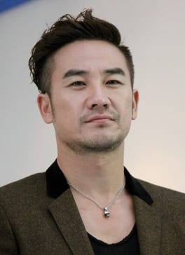 オム・テウン（俳優・映画俳優）の写真