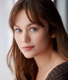 エラ・バレンタイン（俳優・歌手）の写真