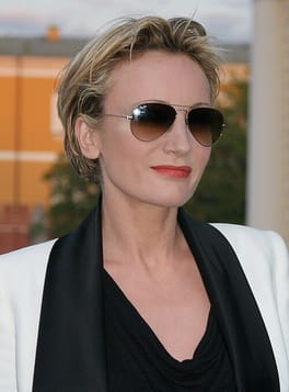 パトリシア・カース（俳優・歌手）の写真