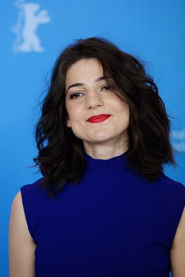 エステール・ガレル（俳優）の写真