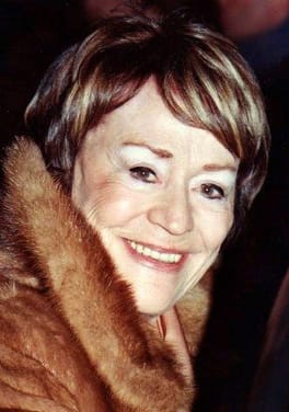 アニー・ジラルド（舞台俳優・映画俳優）の写真