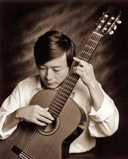 山下和仁（音楽家・ギタリスト）の写真