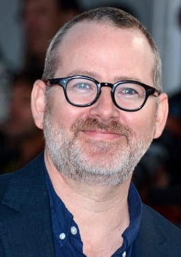 モーガン・ネヴィル(映画監督・脚本家)の写真