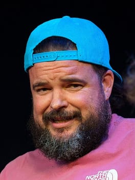 ジョン・ガブラス（俳優・テレビ俳優）の写真