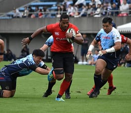 Photo of Finau Tupa
