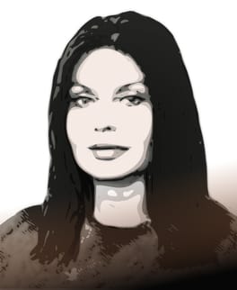 ヴェロニカ（舞台俳優・映画俳優）の写真