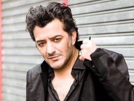 ラシッド・タハ（歌手・ディスクジョッキー）の写真