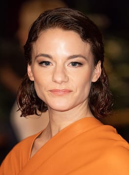 ヴァレリー・パフナー（映画俳優・舞台俳優）の写真