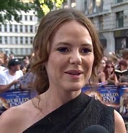 ニラ・パーク（映画プロデューサー・テレビプロデューサー）の写真