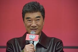 イ・ドックァ（俳優・映画俳優）の写真