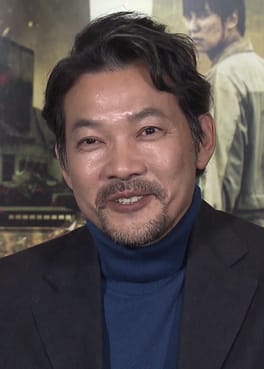 チョン・ジニョン（俳優・映画俳優）の写真