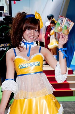 Photo of Miho Ohyama
