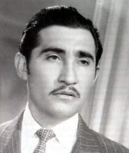 ロドルフォ・アコスタ（映画俳優・テレビ俳優）の写真