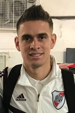 ラファエル・サントス・ボレ(サッカー選手)の写真