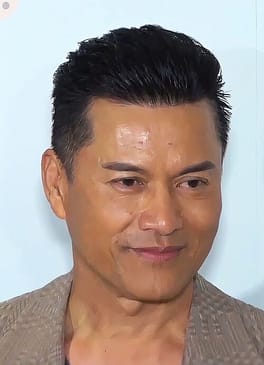 レイ・ロイ（俳優）の写真