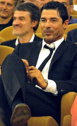 アレッサンドロ・ガスマン（映画監督・脚本家）の写真