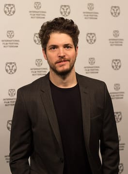 フィリップ・エッティンガー（俳優・映画俳優）の写真