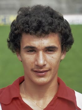 ジェラルド・ファネンブルグ（サッカー選手・サッカー指導者）の写真