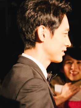 小泉孝太郎（俳優・タレント）の写真
