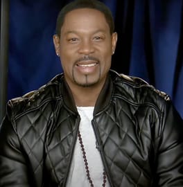 ダリン・ヘンソン（振付師・テレビ俳優）の写真
