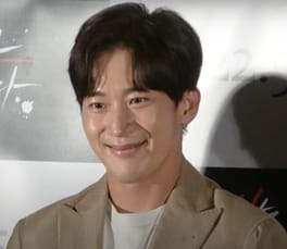 イ・ワン（俳優・映画俳優）の写真